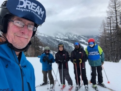 Fundraising Page Image