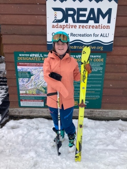 Fundraising Page Image