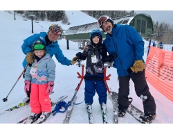 Fundraising Page Image