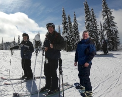 Fundraising Page Image