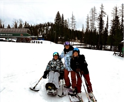 Fundraising Page Image