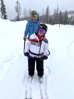 Fundraising Page Image