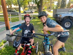 Fundraising Page Image