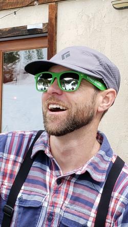 Fundraising Page Image