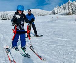 Fundraising Page Image