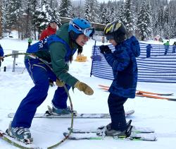 Fundraising Page Image