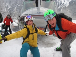 Fundraising Page Image