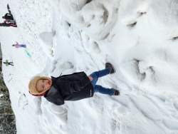 Fundraising Page Image