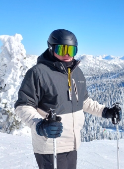 Fundraising Page Image