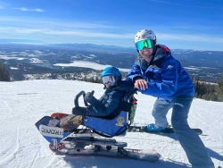 Fundraising Page Image