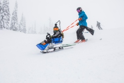 Fundraising Page Image