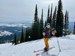 Fundraising Page Image