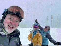 Fundraising Page Image