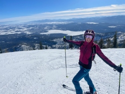 Fundraising Page Image