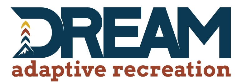 Dream Adaptive Recreation Logo